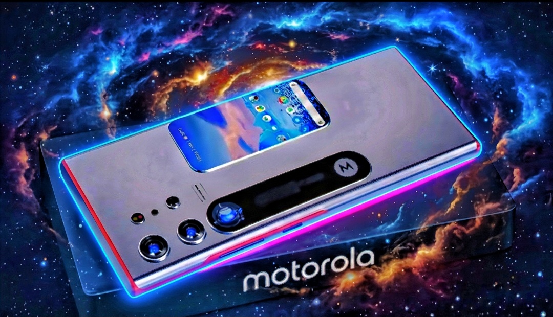 Motorola Moto E16 — First Look: Expected Launch Date, Features, Specs & Price Details