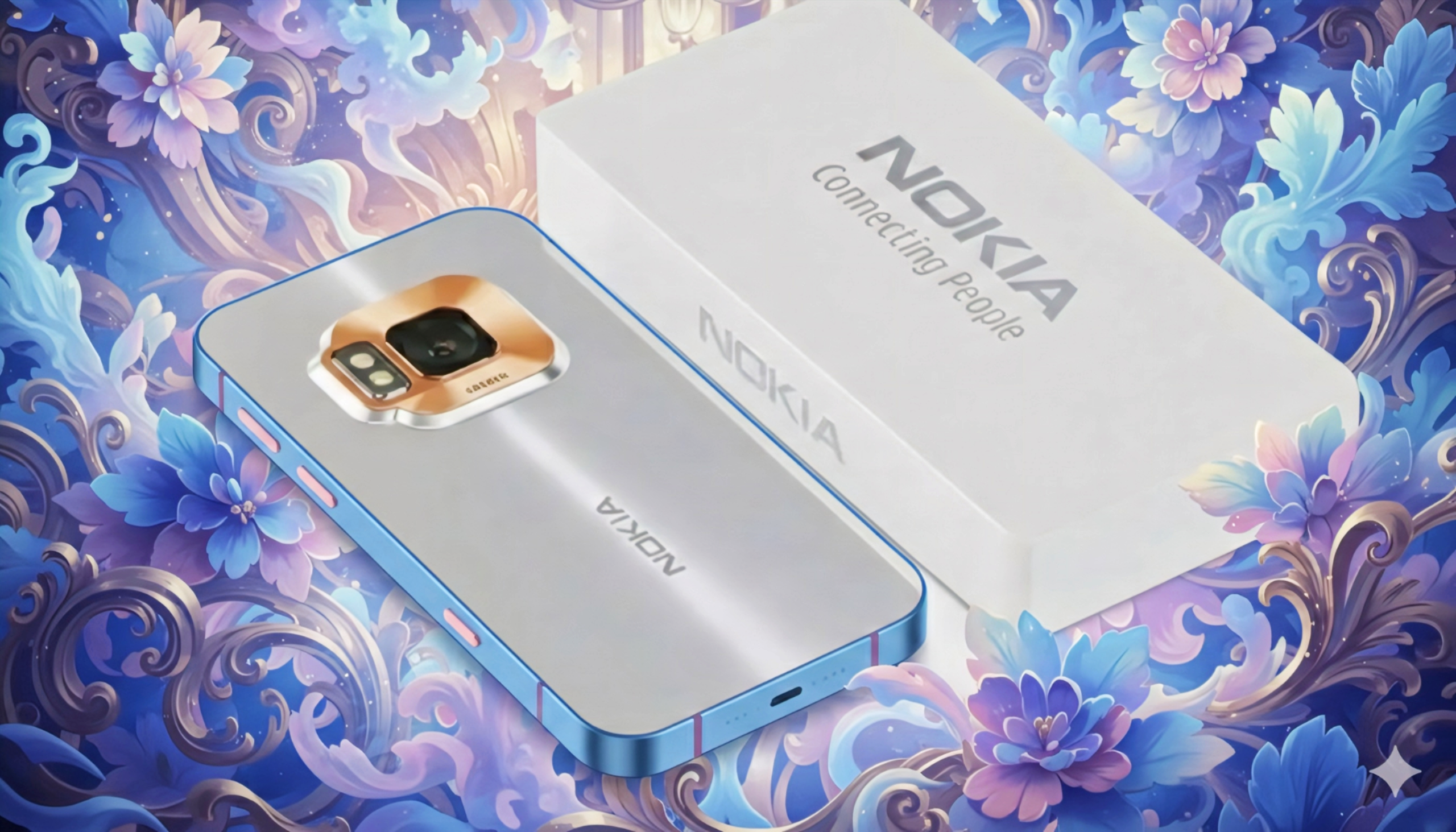 Nokia Tech Savvy 5G Smartphone Packs 200MP Powerful Camera and Sleek New Design — Deep Analysis & Buying Guide